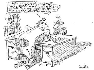 Vårdekonomi?