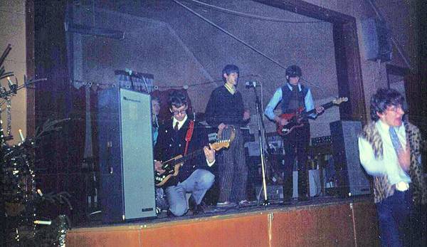 Bygdegården 1967-12-30
